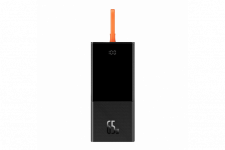 Baseus Elf Digital Display 65W 20000mAh