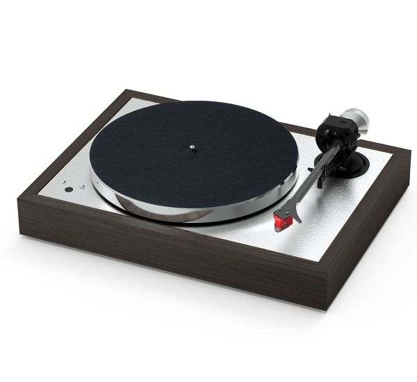 Pro-Ject The Classic Evo Quintet-Red