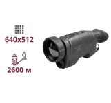 AGM ReachIR LRF 50-640