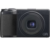 Ricoh GR IIIx
