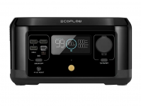EcoFlow RIVER mini Wireless (210 Вт·г) (RIVERMINIWIRELESS)
