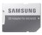 Samsung 128 GB microSDXC Class 10 UHS-I U3 EVO + SD Adapter MB-MP128GA