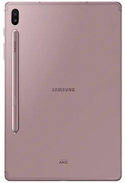 Samsung Galaxy Tab S6 10.5 LTE SM-T865