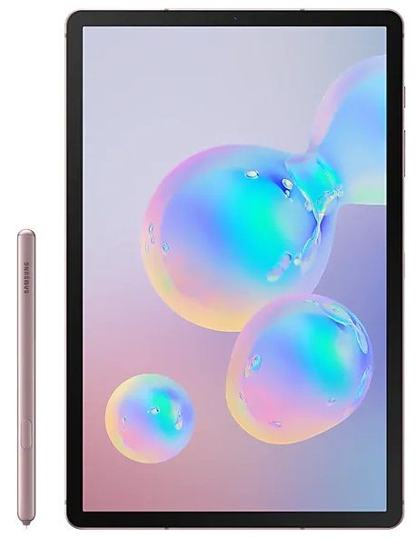 Samsung Galaxy Tab S6 10.5 Wi-Fi SM-T860