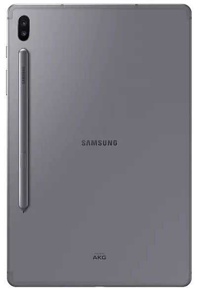 Samsung Galaxy Tab S6 10.5 Wi-Fi SM-T860