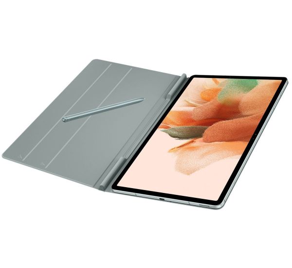 Чехол Samsung Galaxy Tab S7 FE T735 Book Cover
