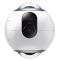 Samsung Gear 360 (SM-C200NZWASEK)