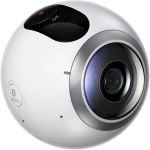 Samsung Gear 360 (SM-C200NZWASEK)