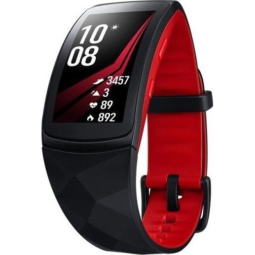 Samsung Gear Fit2 Pro Large