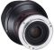 Samyang 12mm f/2,0 ED AS NCS CS