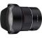 Samyang AF 14mm f/2,8