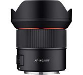 Samyang AF 14mm f/2,8