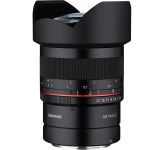 Samyang AF 14mm f/2.8 UMC Nikon Z-mount (B07RH9Y7JD)