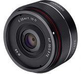 Samyang AF 35mm f/2,8