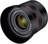 Samyang AF 45mm f/1.8 FE