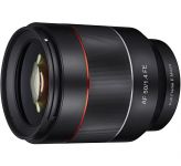 Samyang AF 50mm f/1,4 FE