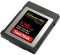 SanDisk 128 GB Extreme Pro CFexpress Card Type B (SDCFE-128G-GN4IN) SanDisk 128 GB Extreme Pro CFexpress Card Type B (SDCFE-128G-GN4IN)