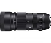 Sigma AF 100-400mm f/5,0-6,3 DG OS HSM