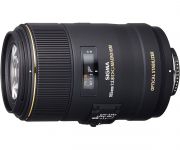 Sigma AF 105mm f/2,8 EX DG OS HSM