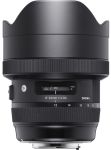 Sigma AF 12-24mm f/4 DG HSM Art