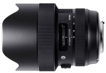 Sigma AF 14-24mm f/2,8 DG HSM Art