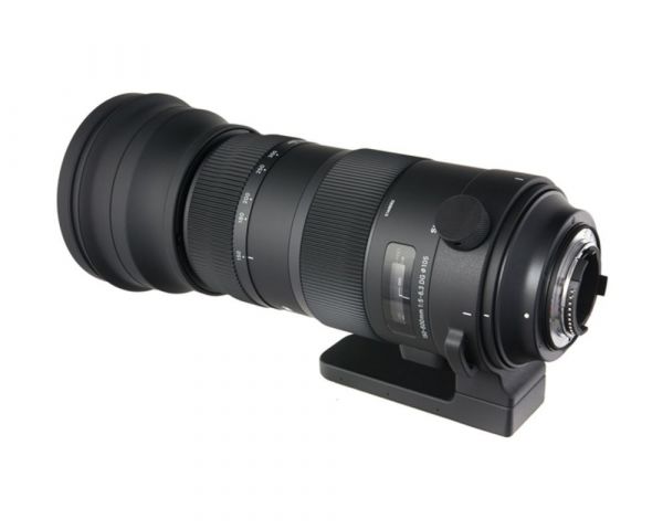 Sigma AF 150-600mm f/5-6,3 DG OS HSM C
