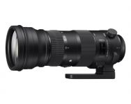 Sigma AF 150-600mm f/5-6,3 DG OS HSM C