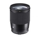 Sigma AF 16mm f/1,4 DC DN C