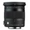 Sigma AF 17-70mm f/2,8-4,0 DC Macro OS HSM C