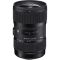 Sigma AF 18-35mm f/1,8 DC HSM Sigma AF 18-35mm f/1,8 DC HSM