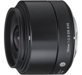 Sigma AF 19mm f/2,8 EX DN ART