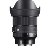 Sigma AF 24mm f/1,4 DG DN Art