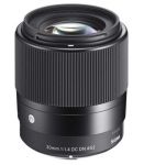 Sigma AF 30mm f/1,4 DC DN