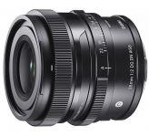 Sigma AF 35mm f/2 DG DN