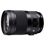 Sigma AF 40mm f/1,4 DG HSM Art
