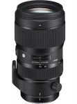 Sigma AF 50-100mm f/1,8 DC HSM Art