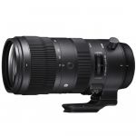 Sigma AF 70-200mm f/2,8 APO EX DG OS HSM