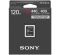 Sony 120 GB XQD G Series PCI Express 3.0 (QDG120F)
