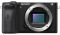 Sony Alpha A6600 body