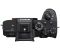 Sony Alpha A7R IV body