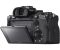 Sony Alpha A7R IV body