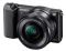Sony Alpha A5100 kit (16-50mm)