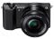 Sony Alpha A5100 kit (16-50mm)