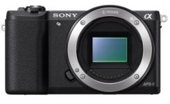 Sony Alpha A5100 kit (16-50mm) Sony Alpha A5100 kit (16-50mm)