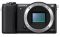 Sony Alpha A5100 kit (16-50mm)