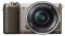 Sony Alpha A5100 kit (16-50mm)