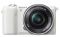 Sony Alpha A5100 kit (16-50mm)
