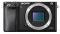 Sony Alpha A6000 body