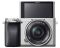 Sony Alpha A6100 kit (16-50mm)