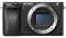 Sony Alpha A6300 body